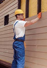 Best Historical Building Siding Restoration  in Manchester, KY